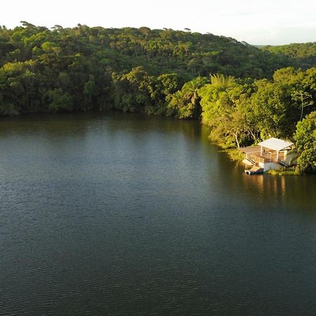 Отель Fazenda Sol Nascente Paudalho Экстерьер фото